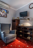 Mayak Hotel