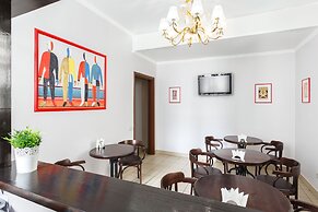 Mayak Hotel
