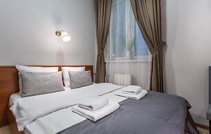 Mayak Hotel