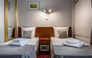 Mayak Hotel