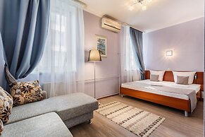 Mayak Hotel