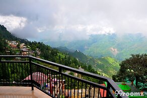 Hotel Sungrace Mussorie
