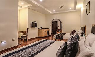 Hotel Sungrace Mussorie