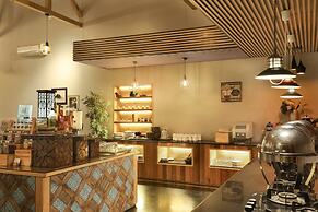 Hotel Sungrace Mussorie