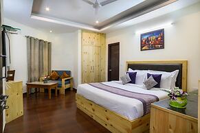 Hotel Sungrace Mussorie