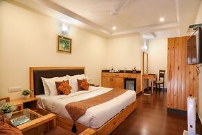 Hotel Sungrace Mussorie