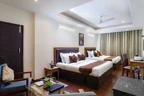Hotel Sungrace Mussorie