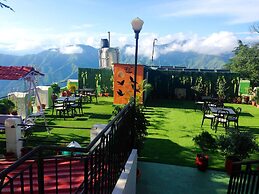 Hotel Sungrace Mussorie