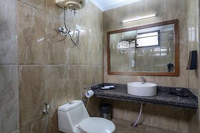 Hotel Sungrace Mussorie