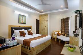 Hotel Sungrace Mussorie