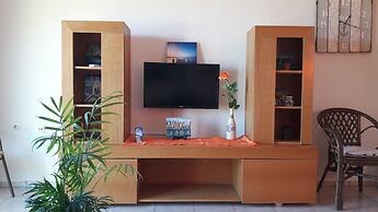 Orange Fodele