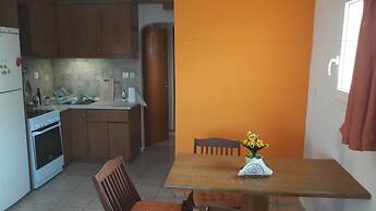 Orange Fodele