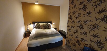 Solitaire Hotel & Boardinghouse Berlin