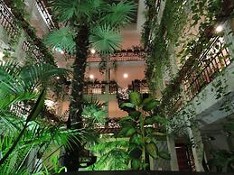 Solitaire Hotel & Boardinghouse Berlin