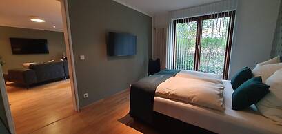 Solitaire Hotel & Boardinghouse Berlin