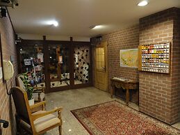 Solitaire Hotel & Boardinghouse Berlin