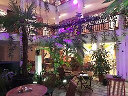 Solitaire Hotel & Boardinghouse Berlin