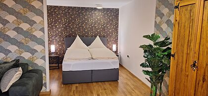 Solitaire Hotel & Boardinghouse Berlin