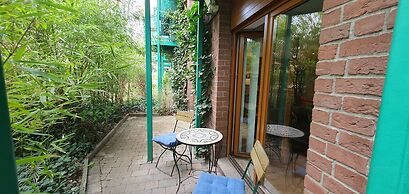 Solitaire Hotel & Boardinghouse Berlin