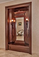 Hotel VIP
