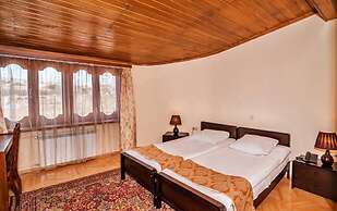 Hotel VIP