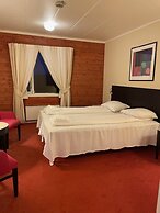 Skjerdingen Høyfjellshotel