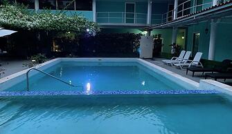 Hotel Pacific Coast
