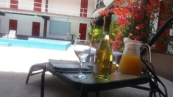 Hotel Pacific Coast