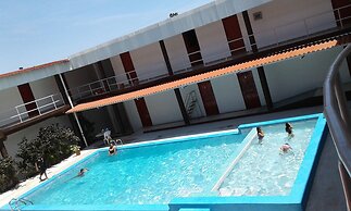 Hotel Pacific Coast