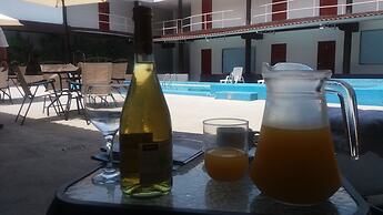 Hotel Pacific Coast