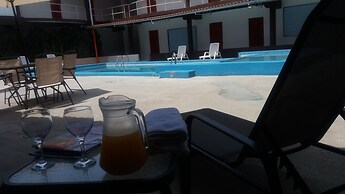 Hotel Pacific Coast