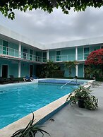 Hotel Pacific Coast