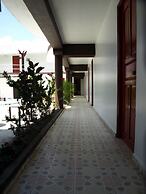 Hotel Pacific Coast
