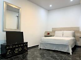 Hotel Pacific Coast