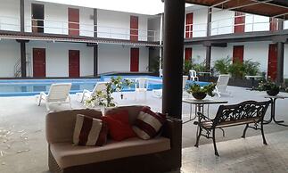 Hotel Pacific Coast