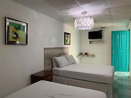 Hotel Pacific Coast
