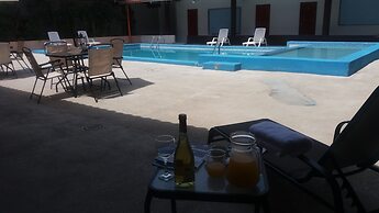 Hotel Pacific Coast