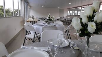 Hotel Pacific Coast