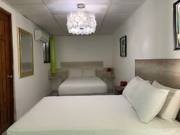 Hotel Pacific Coast