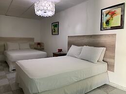 Hotel Pacific Coast