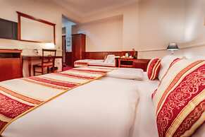 Hotel Capital