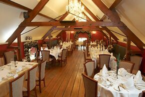 The Barns