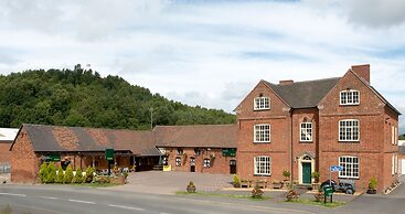 The Barns