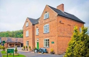 The Barns