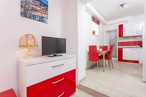 Apartments Nona