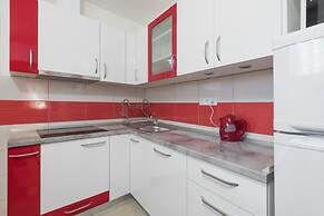Apartments Nona