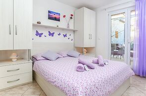 Apartments Nona