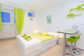 Apartments Nona
