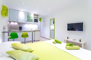 Apartments Nona