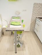 Apartments Nona